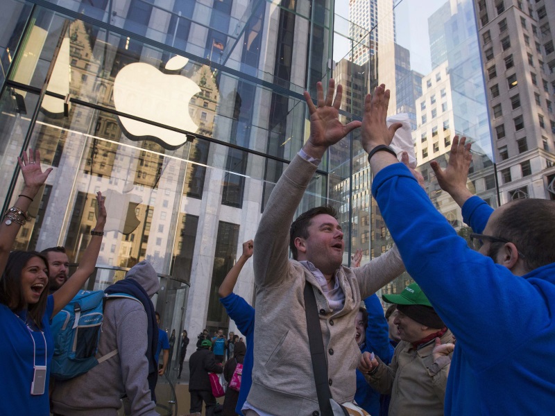 Apple Music Adds Streaming for Wireless Sonos Speakers