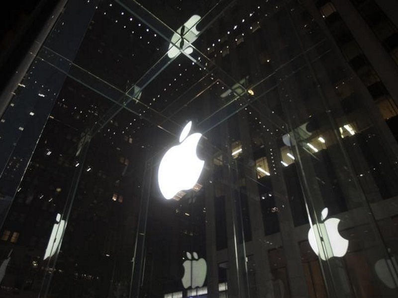 Apple Said to Show Interest in Automotive Testing Facility