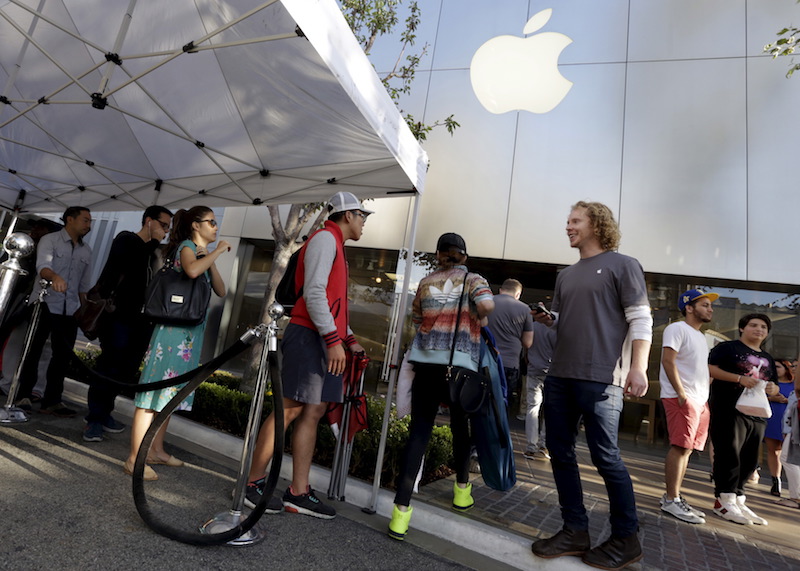 Apple Acquires Artificial Intelligence Startup Perceptio