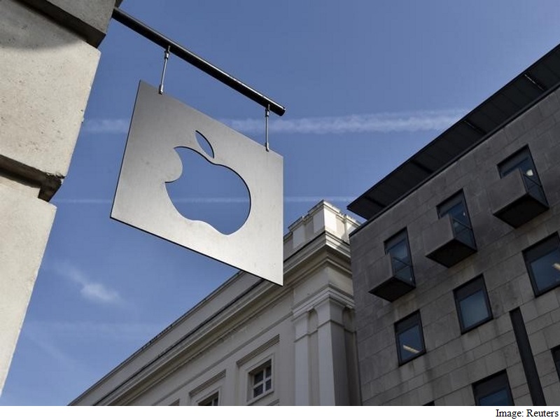 US Government Calls Apple Rhetoric 'False' in iPhone Case