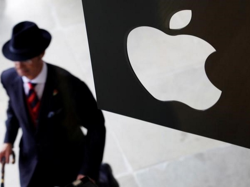South Korea Antitrust Regulator Says Investigating Apple on 'Some Matters'