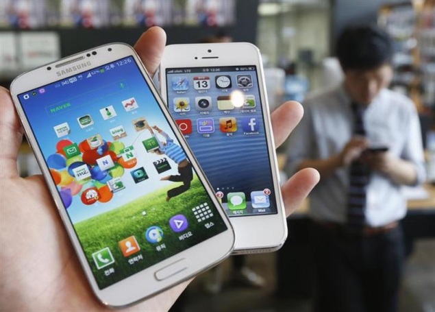 Apple patent wins could mean US import ban for some Samsung products
