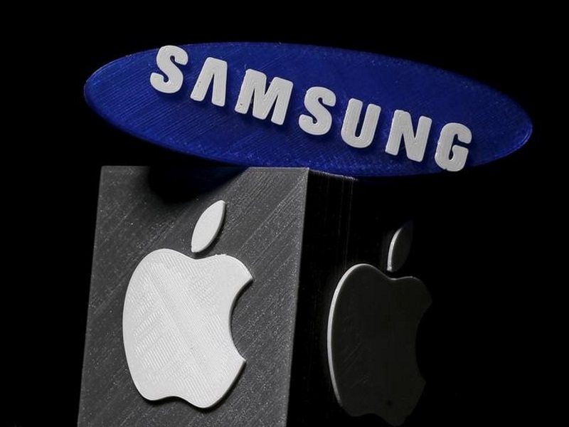 Samsung Wins US Appeal in Apple Patent Case