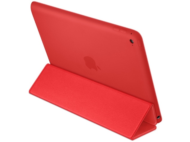 Apple Introduces New Smart Covers and Smart Cases for iPad Tablets