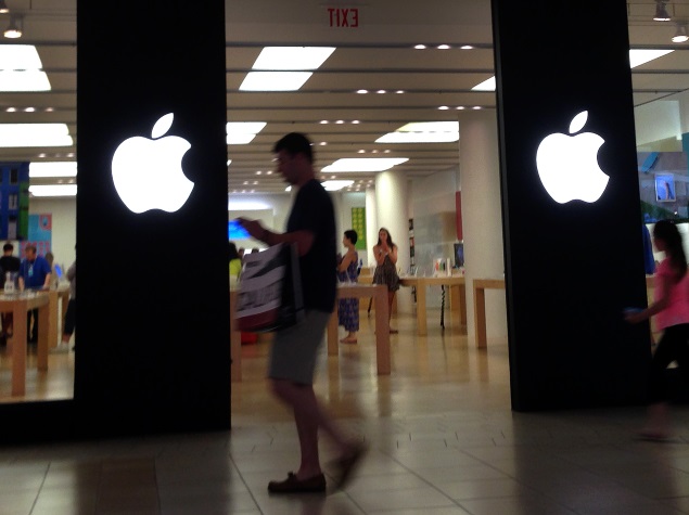 iPhone 6 Sales in China on Hold Pending Licence Approval