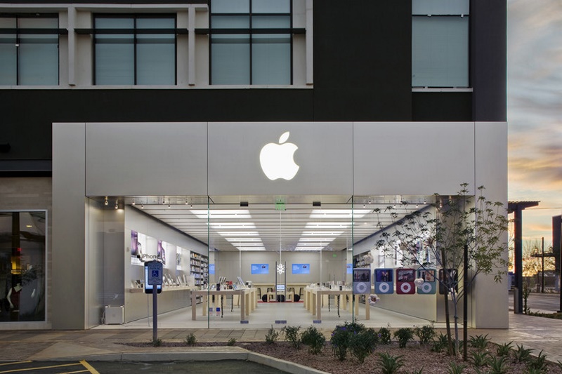 Apple Buys AI and Machine Learning Startup Turi