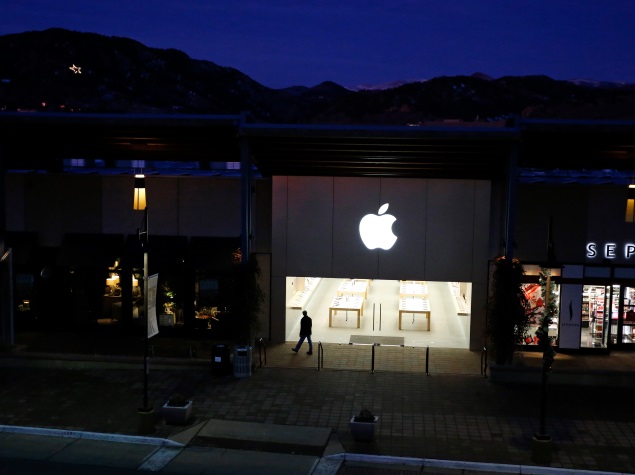 Apple Removes Nest Labs Thermostats From US Stores