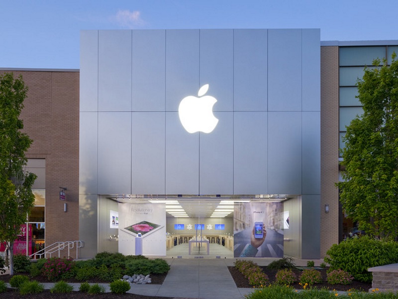 Apple Announces iOS App Design and Development Accelerator in Bengaluru