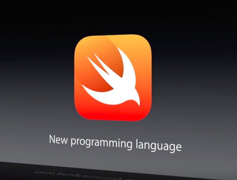 Apple's Swift Programming Language Goes Open Source