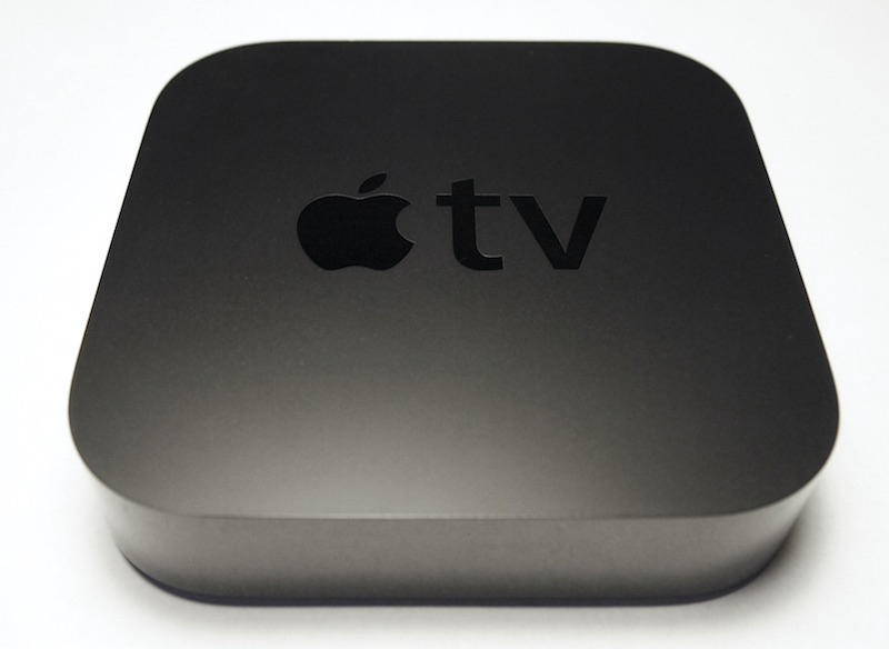 Apple TV Refresh to Reportedly Feature Motion Controls; Pricing Tipped