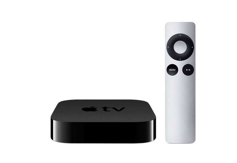 Apple TV to Support Bluetooth Game Controllers: Report