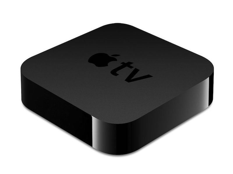 Apple TV With A8 SoC and iOS 9 Core Tipped to Launch on September 9