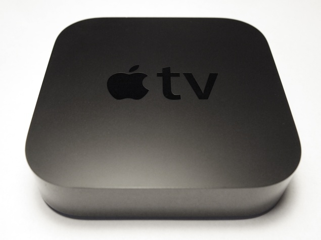 Apple Confirms Apple TV Required to Remotely Control HomeKit Devices