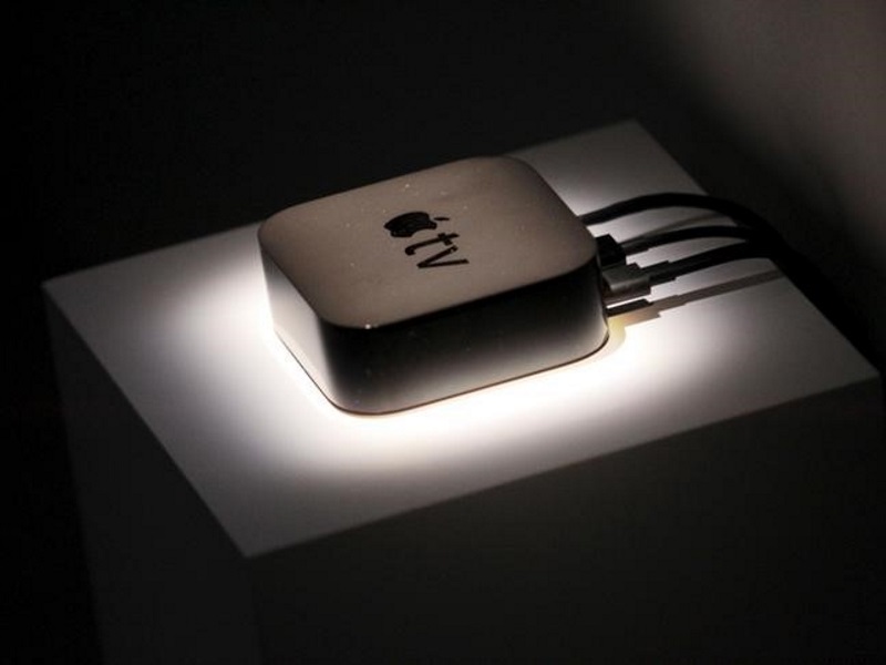 Apple TV Aims to Capture 'Cord Cutters'