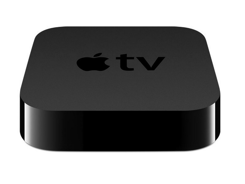 'Apple Recalling Recently Purchased Apple TV Units Due to Faulty Part'