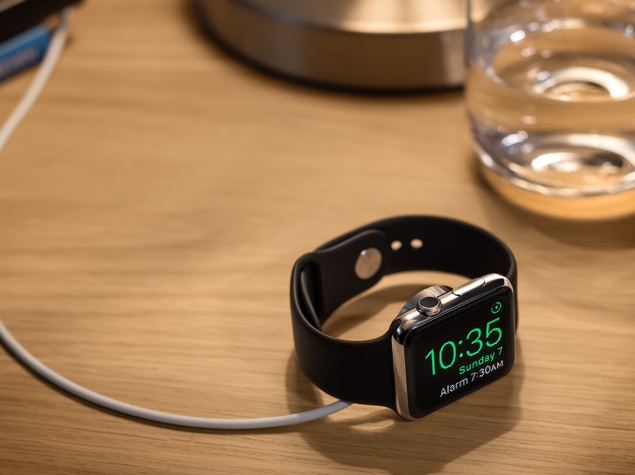 Apple Watch watchOS 2 Update Detailed With Activation Lock, Native Apps, and More