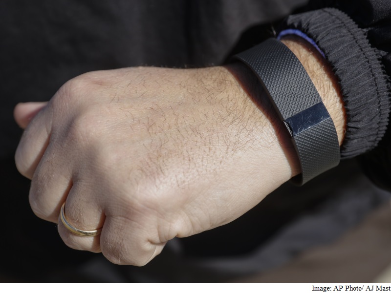 This Company Lets You Share Your Fitness Data for an Apple Watch or Cash