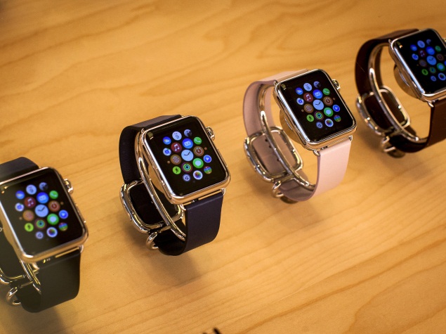 Time Will Tell if Apple Watch Catches On, as Apple Fans Wait
