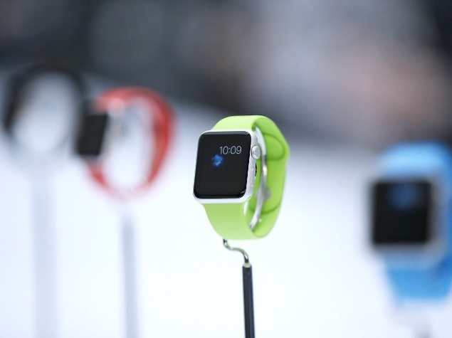 Apple CEO Says Employees Can Buy Apple Watch at Half the Price: Report Apple CEO Says Employees Can Buy Apple Watch at Half the Price: Report