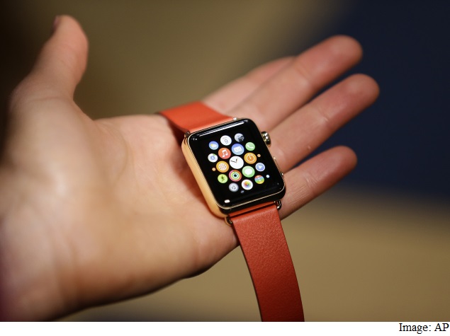 Apple to Unveil Tool Kit for Watch App Developers