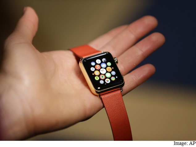 Apple Watch Not on Shopping List for 69 Percent of ...