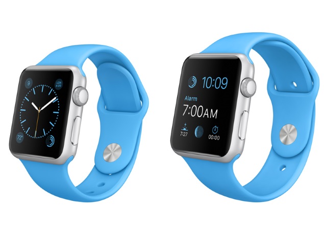 Apple Watch Battery Life Targets, Chipset Detailed in New Leak