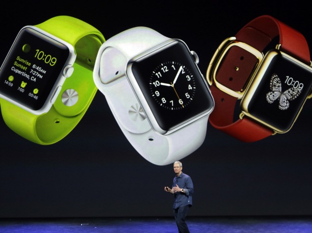 new apple watch launch 2019