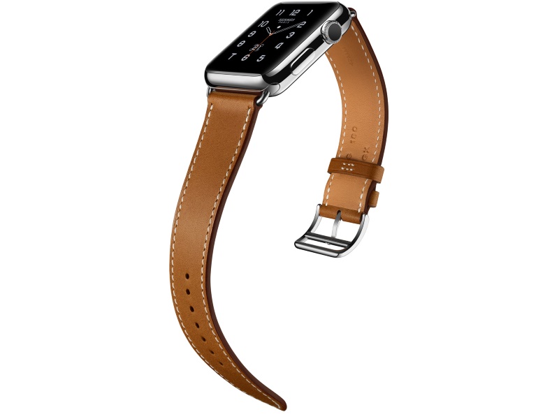 It's All in the Wrist: Apple's Tactic for a Little Games Glory