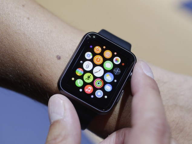 Apple Watch: First Impressions