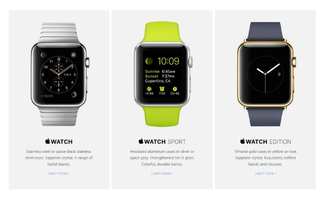 Apple Watch Anti-Theft Feature Detailed; Fashion and Tech Experts Weigh In