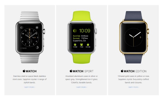 Apple Watch Anti-Theft Feature Detailed; Fashion and Tech Experts Weigh In Apple Watch Anti-Theft Feature Detailed; Fashion and Tech Experts Weigh In