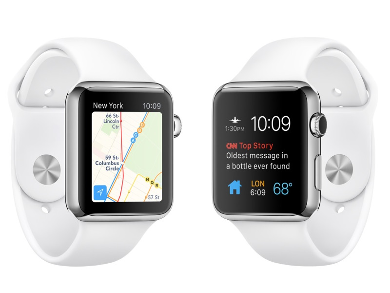 watchOS 2 Finally Released: First Look