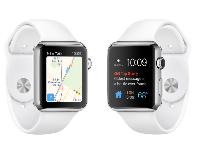 watchos 2