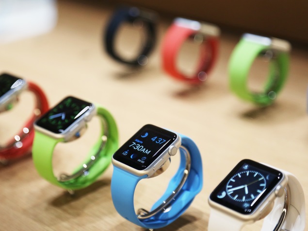 Nearly 40 Percent iPhone Owners Interested in Buying Apple Watch: Poll