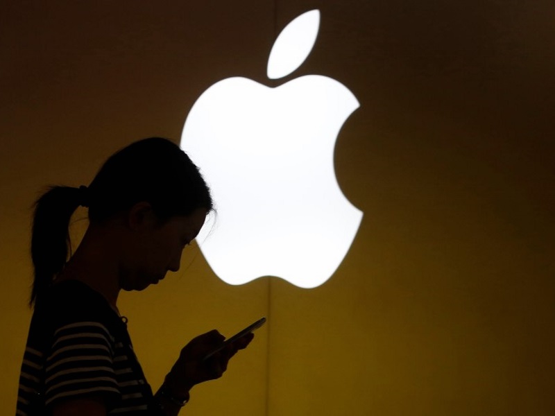 Symantec Predicts Rise in Apple-Targeted Malware in 2016