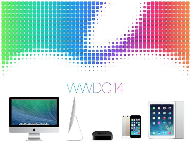 WWDC 2014 Preview: iOS 8, OS X v10.10, and the Much-Awaited New Product Line?