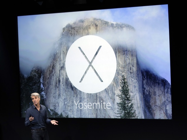OS X Yosemite Review: Mac and Mobiles Unite