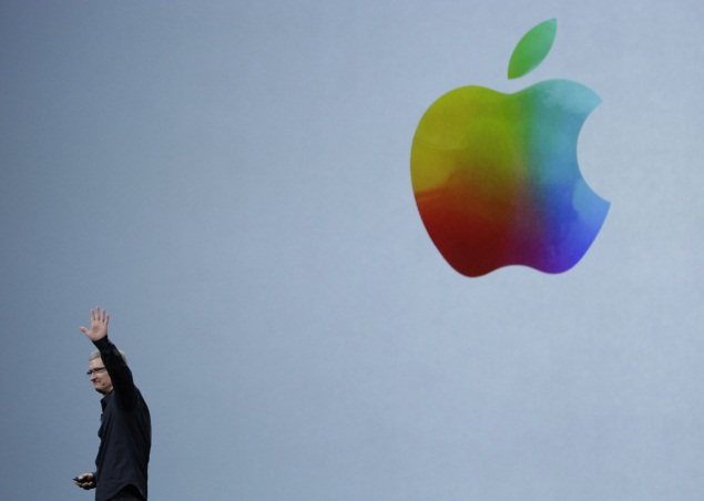Apple CEO Tim Cook: 'I love India, but...'