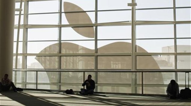 Apple to shrink dock connector for iPhone 5: Report