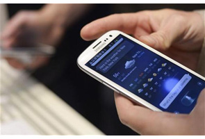 Mobile users wary of privacy invasion by apps: Survey
