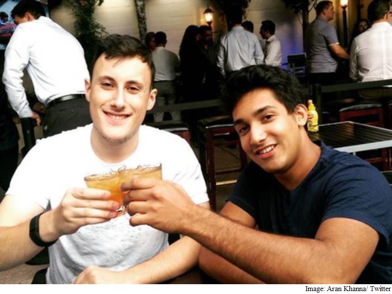 Khanna's Internship Was Cancelled for Misusing Data: Facebook