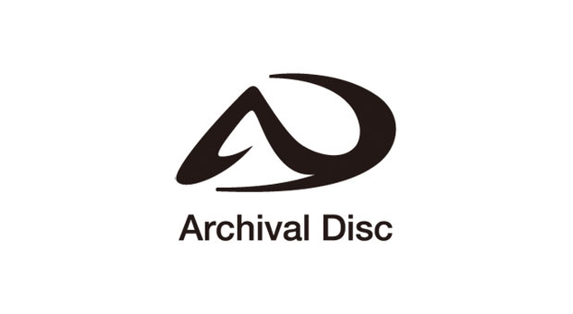 Sony and Panasonic announce the Archival Disc, optical disc with 300GB capacity