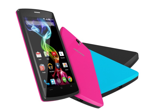 Archos Launches Android and Windows Devices Ahead of IFA 2014