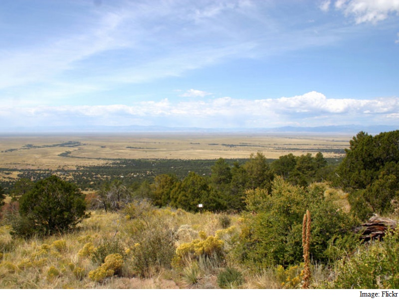 Scientists Use Satellite Data to Calculate Groundwater Levels