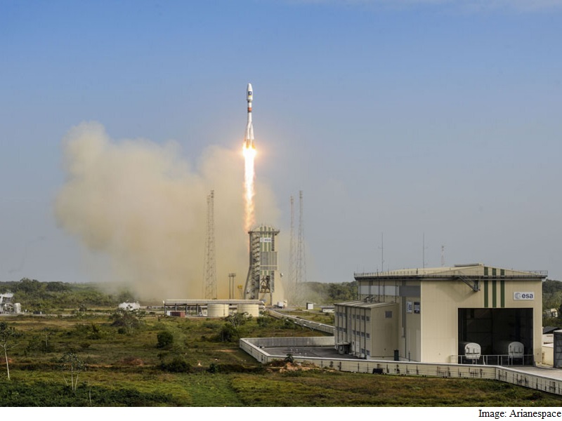 Europe Speeds Up Launches for Galileo Satellite Navigation System