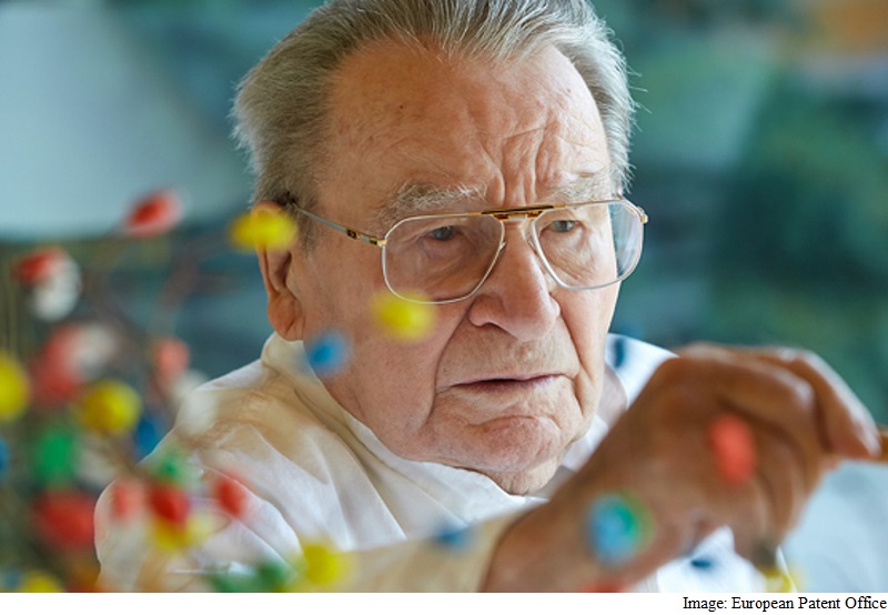 Artur Fischer, Inventor With More Patents Than Edison, Dies at 96
