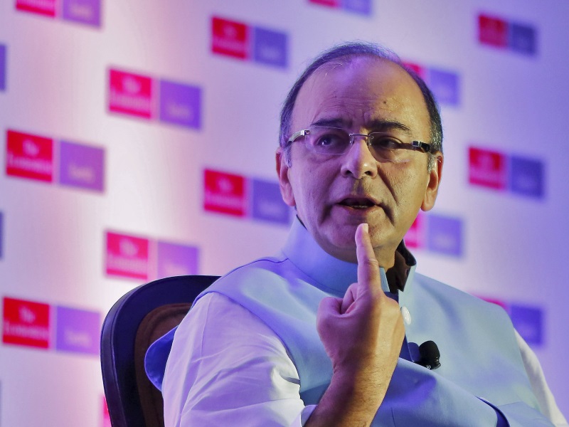 अमेरिका के वीजा फीस में इजाफा पक्षपात भरा, भारतीय आईटी कंपनियां इसका शिकार : जेटली