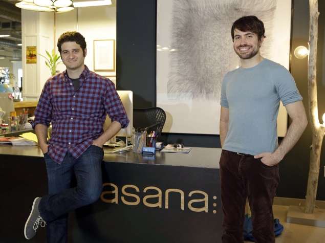 Escaping Email: Inspired Vision or Hallucination?