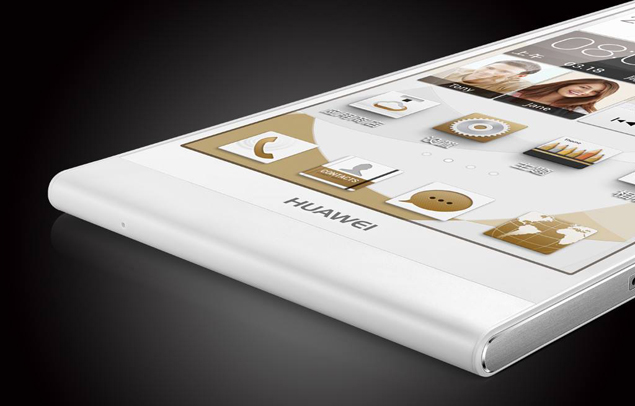 Huawei Ascend P6 to come with 5-megapixel front facing camera: Report 