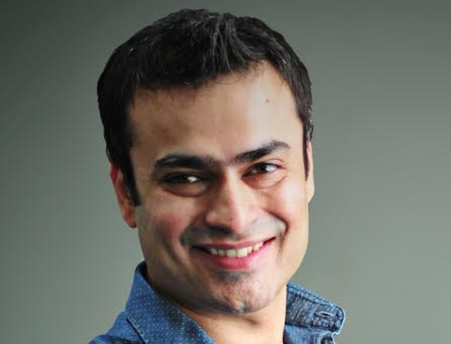 Personally Tech With Ibibo Group CEO Ashish Kashyap